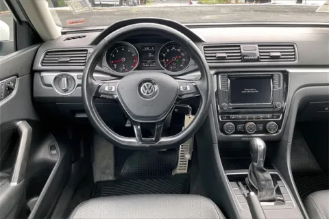 More photos of 2018 Volkswagen Passat 2.0T R-Line at Cable Dahmer Chevrolet of Independence, MO