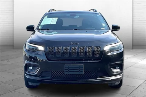 Photos of 2019 Jeep Cherokee Altitude for sale in Independence, MO at Cable Dahmer Chevrolet of Independence