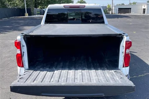 More photos of 2019 Chevrolet Silverado 1500 LTZ at Cable Dahmer Chevrolet of Independence, MO