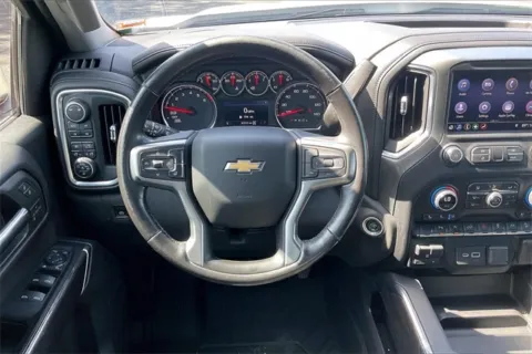 More photos of 2019 Chevrolet Silverado 1500 LTZ at Cable Dahmer Chevrolet of Independence, MO