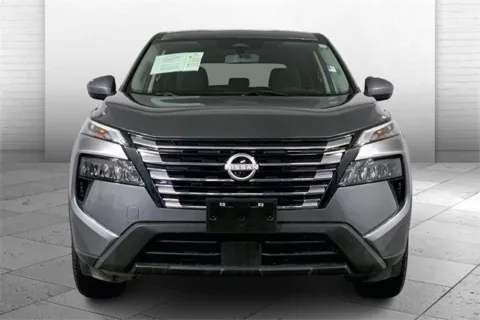 Photos of 2024 Nissan Rogue SV for sale in Independence, MO at Cable Dahmer Chevrolet of Independence