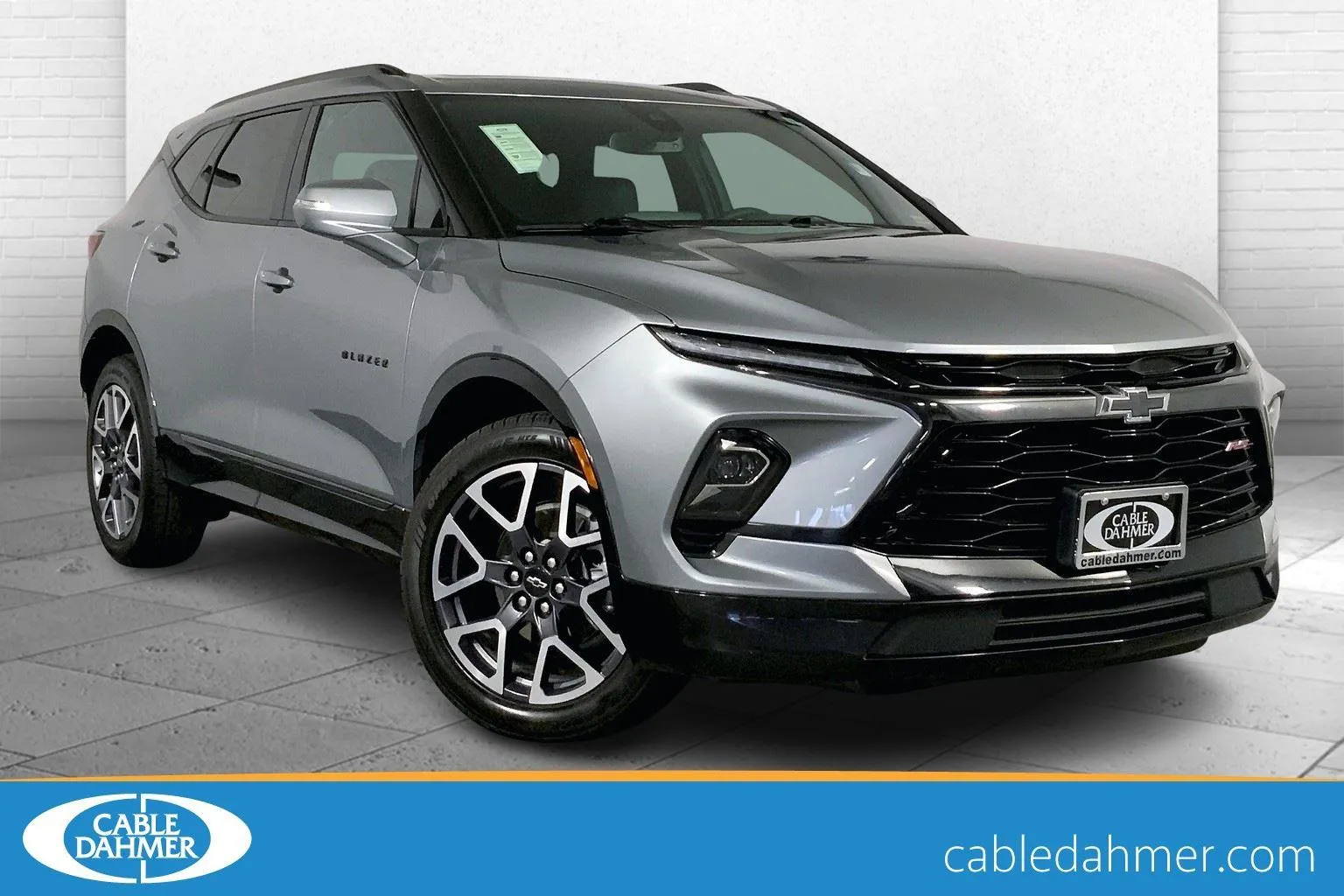 2024 Chevrolet Blazer RS for sale in Independence, MO