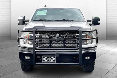 Photos of 2019 Ford F-150 LARIAT for sale in Independence, MO at Cable Dahmer Chevrolet of Independence