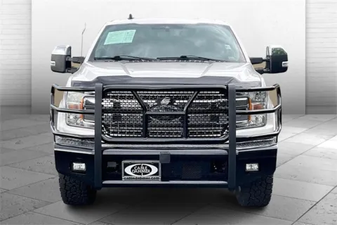 Photos of 2019 Ford F-150 Lariat for sale in Independence, MO at Cable Dahmer Chevrolet of Independence