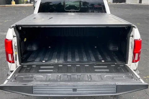More photos of 2019 Ford F-150 Lariat at Cable Dahmer Chevrolet of Independence, MO