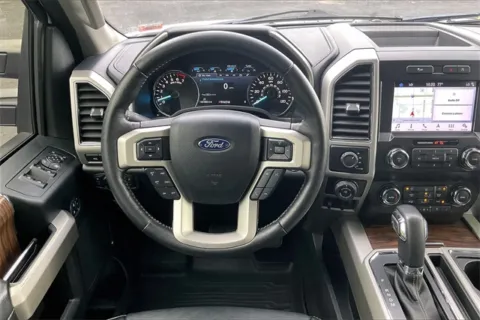 More photos of 2019 Ford F-150 Lariat at Cable Dahmer Chevrolet of Independence, MO
