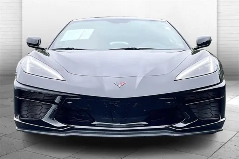 Photos of 2023 Chevrolet Corvette Stingray for sale in Independence, MO at Cable Dahmer Chevrolet of Independence