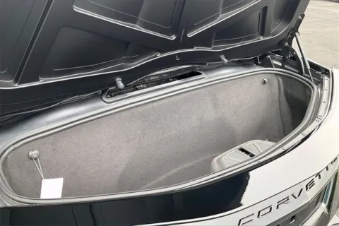More photos of 2023 Chevrolet Corvette Stingray at Cable Dahmer Chevrolet of Independence, MO