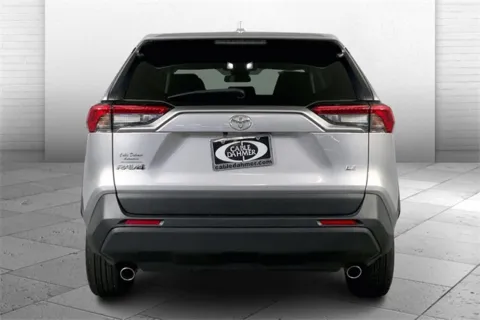 Another view of 2023 Toyota RAV4 LE for sale in Independence, MO at Cable Dahmer Chevrolet of Independence