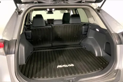 More photos of 2023 Toyota RAV4 LE at Cable Dahmer Chevrolet of Independence, MO