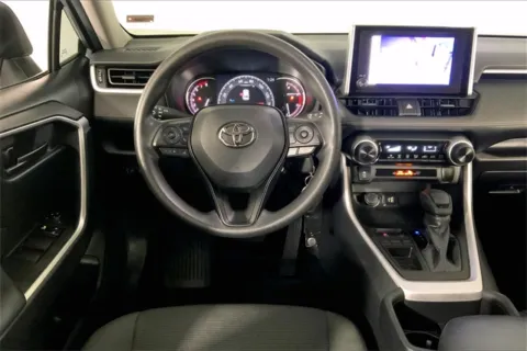 More photos of 2023 Toyota RAV4 LE at Cable Dahmer Chevrolet of Independence, MO