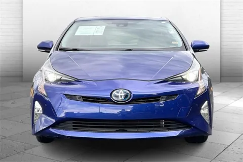 Photos of 2017 Toyota Prius Four Touring for sale in Independence, MO at Cable Dahmer Chevrolet of Independence