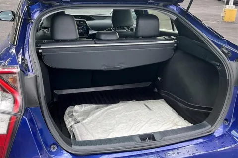 More photos of 2017 Toyota Prius Four Touring at Cable Dahmer Chevrolet of Independence, MO