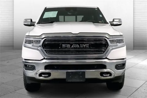 Photos of 2019 Ram 1500 Limited for sale in Independence, MO at Cable Dahmer Chevrolet of Independence