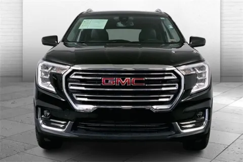 Photos of 2024 GMC Terrain SLT for sale in Independence, MO at Cable Dahmer Chevrolet of Independence