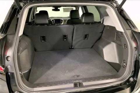 More photos of 2024 GMC Terrain SLT at Cable Dahmer Chevrolet of Independence, MO