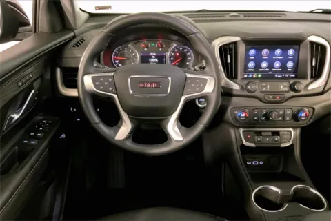 More photos of 2024 GMC Terrain SLT at Cable Dahmer Chevrolet of Independence, MO