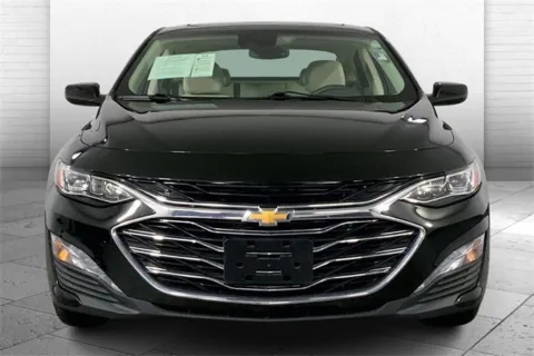 Photos of 2024 Chevrolet Malibu LT for sale in Independence, MO at Cable Dahmer Chevrolet of Independence