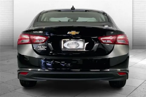 Another view of 2024 Chevrolet Malibu LT for sale in Independence, MO at Cable Dahmer Chevrolet of Independence