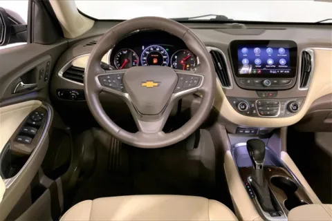 More photos of 2024 Chevrolet Malibu LT at Cable Dahmer Chevrolet of Independence, MO