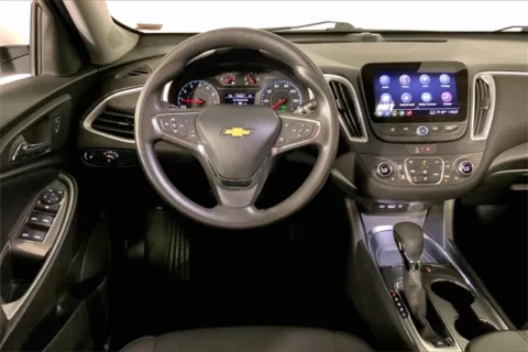 More photos of 2023 Chevrolet Malibu LT at Cable Dahmer Chevrolet of Independence, MO