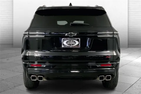 Another view of 2024 Chevrolet Traverse RS for sale in Independence, MO at Cable Dahmer Chevrolet of Independence