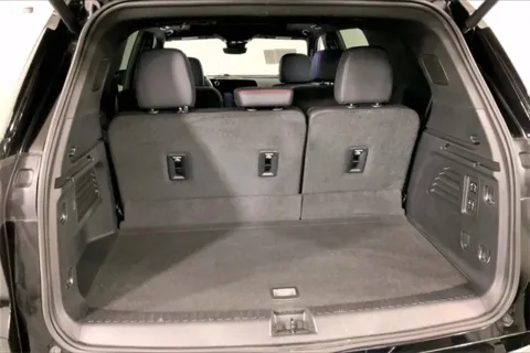 More photos of 2024 Chevrolet Traverse RS at Cable Dahmer Chevrolet of Independence, MO