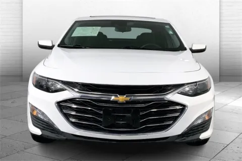 Photos of 2024 Chevrolet Malibu LT for sale in Independence, MO at Cable Dahmer Chevrolet of Independence