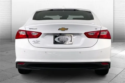 Another view of 2024 Chevrolet Malibu LT for sale in Independence, MO at Cable Dahmer Chevrolet of Independence