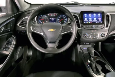 More photos of 2024 Chevrolet Malibu LT at Cable Dahmer Chevrolet of Independence, MO