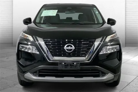 Photos of 2023 Nissan Rogue SV for sale in Independence, MO at Cable Dahmer Chevrolet of Independence