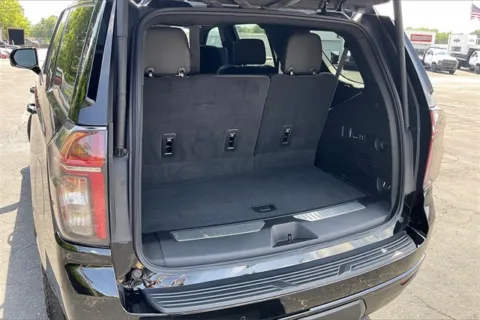 More photos of 2023 Chevrolet Tahoe Z71 at Cable Dahmer Chevrolet of Independence, MO