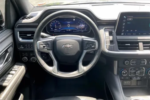 More photos of 2023 Chevrolet Tahoe Z71 at Cable Dahmer Chevrolet of Independence, MO