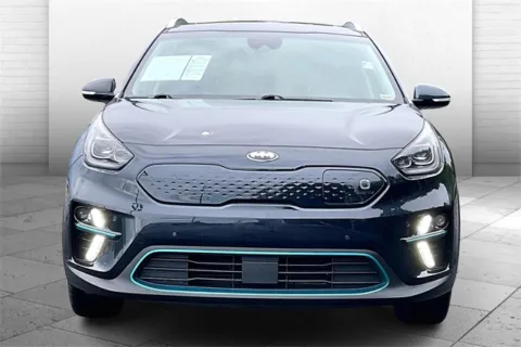 Photos of 2019 Kia Niro EV EX Premium for sale in Independence, MO at Cable Dahmer Chevrolet of Independence