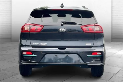 Another view of 2019 Kia Niro EV EX Premium for sale in Independence, MO at Cable Dahmer Chevrolet of Independence