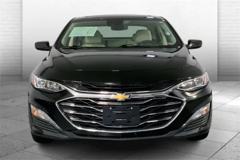 Photos of 2024 Chevrolet Malibu LT for sale in Independence, MO at Cable Dahmer Chevrolet of Independence