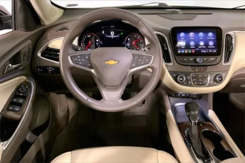 More photos of 2024 Chevrolet Malibu LT at Cable Dahmer Chevrolet of Independence, MO