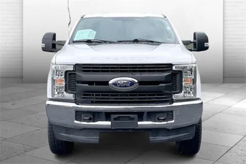 Photos of 2017 Ford F-250SD XL for sale in Independence, MO at Cable Dahmer Chevrolet of Independence