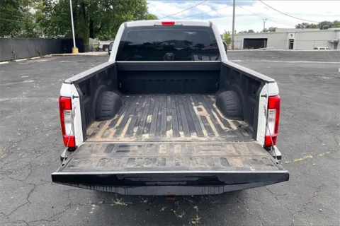More photos of 2017 Ford F-250SD XL at Cable Dahmer Chevrolet of Independence, MO