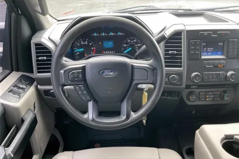 More photos of 2017 Ford F-250SD XL at Cable Dahmer Chevrolet of Independence, MO