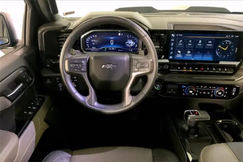 More photos of 2023 Chevrolet Silverado 1500 ZR2 at Cable Dahmer Chevrolet of Independence, MO