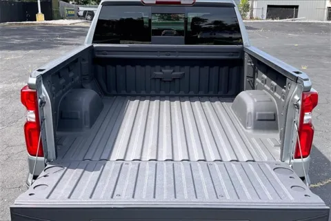 More photos of 2025 Chevrolet Silverado 1500 RST at Cable Dahmer Chevrolet of Independence, MO