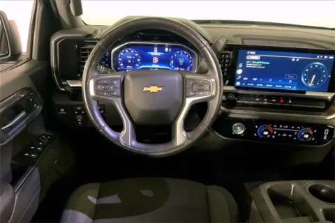More photos of 2022 Chevrolet Silverado 1500 LT at Cable Dahmer Chevrolet of Independence, MO