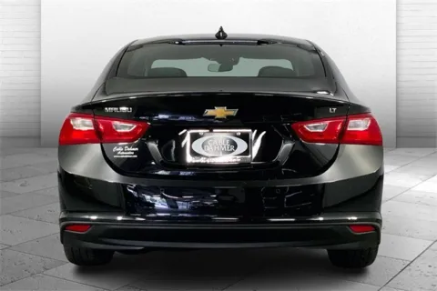 Another view of 2023 Chevrolet Malibu LT for sale in Independence, MO at Cable Dahmer Chevrolet of Independence
