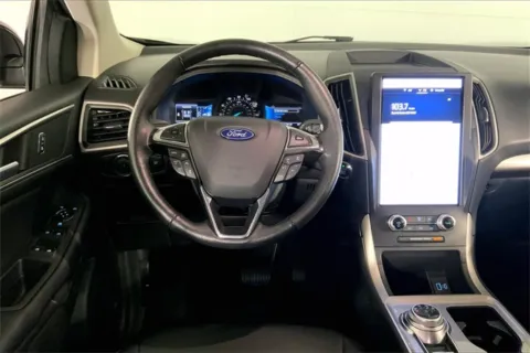 More photos of 2024 Ford Edge SEL at Cable Dahmer Chevrolet of Independence, MO