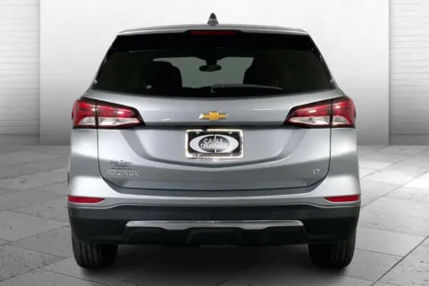 Another view of 2024 Chevrolet Equinox LT for sale in Independence, MO at Cable Dahmer Chevrolet of Independence