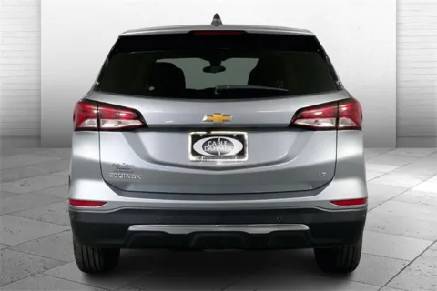 Another view of 2024 Chevrolet Equinox LT for sale in Independence, MO at Cable Dahmer Chevrolet of Independence