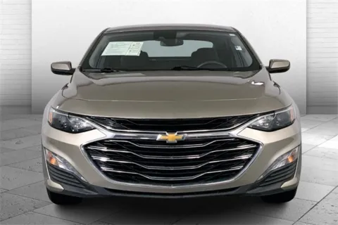 Photos of 2023 Chevrolet Malibu LT for sale in Independence, MO at Cable Dahmer Chevrolet of Independence