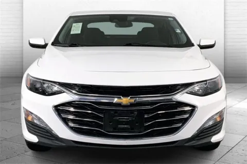 Photos of 2024 Chevrolet Malibu LT for sale in Independence, MO at Cable Dahmer Chevrolet of Independence