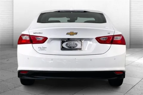Another view of 2024 Chevrolet Malibu LT for sale in Independence, MO at Cable Dahmer Chevrolet of Independence